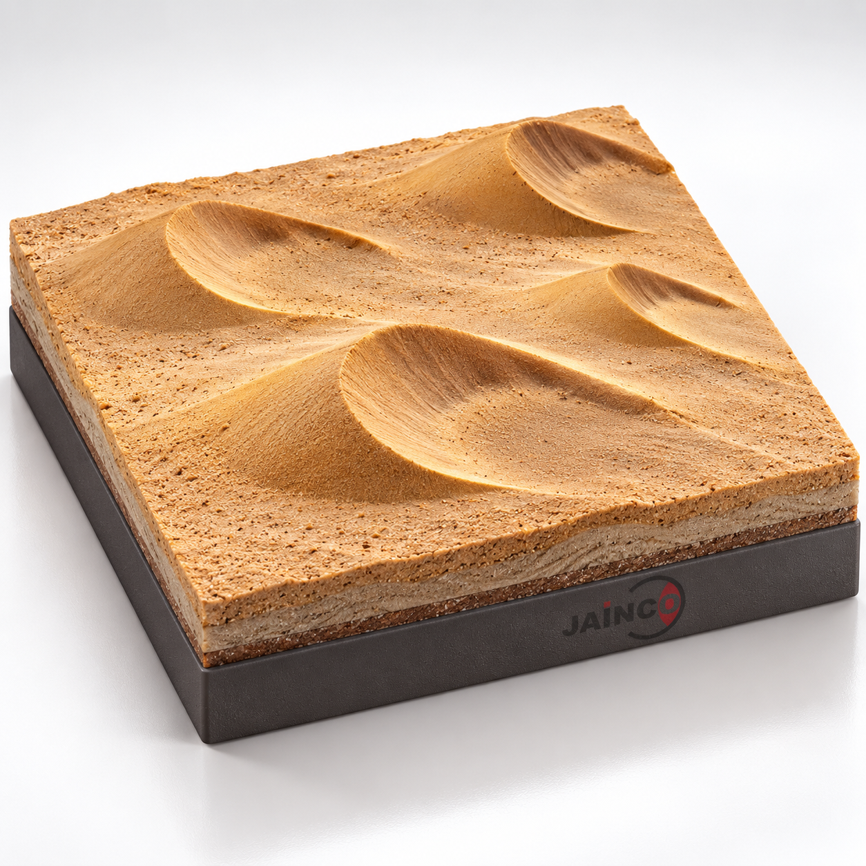 Sand Dunes - Barchans Model